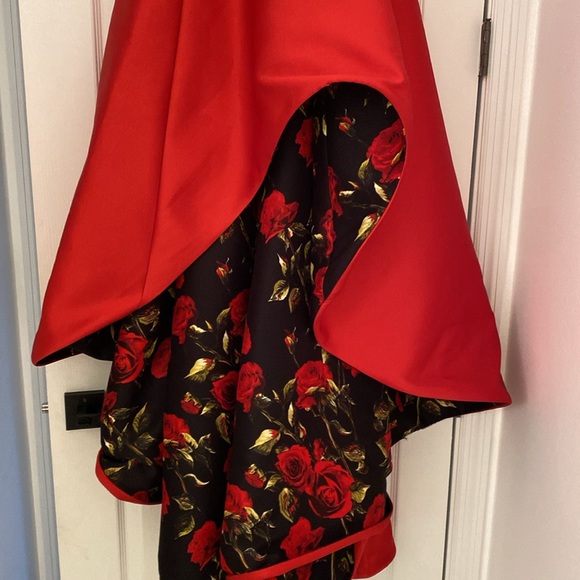 Gown - Picture 2 of 6